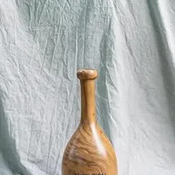 Wooden Mugdar, Traditional Indian Exercise Club (12, Kilograms)-image-61