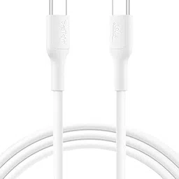 Belkin Apple Certified USB-C to USB-C Cable 2 Meter, 60W - Soft, Flexible Fast Charging Cable, Type C Charging Cable for iPhone 17, Air, Pro, Pro Max, Galaxy S25, Pixel 9, MacBook, iPad Pro | White-picture-22