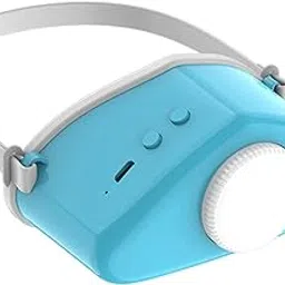 HEAVENGLOW Atomized Anti Snoring Device Sleep Breathing Comfortable Sleep Apnea Machine Blue | Other Sleeping Aids | Sleeping Aids | Health Care-picture-14