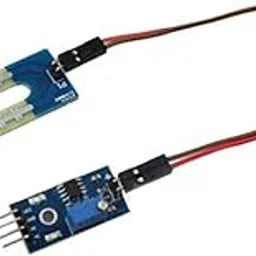 AdraXx Soil Moisture Meter Testing Module for Arduino-picture-26