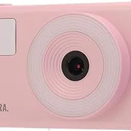 Digital Camera, 2.4in 4K 48MP HD Digital Point and Shoot Camera, Portable Travel Camera with Auto Focus with 16X Zoom, Anti-Shake, Fill Light 20+-picture-18