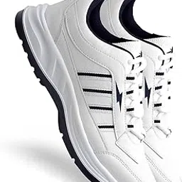POLO-770 EVA Lite Sports Running Shoes for Men-image-88