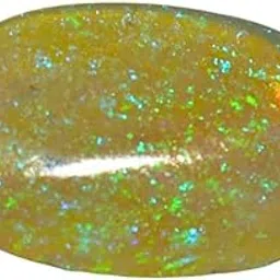 jewelryonclick 1.7 Ratti 1.5 Carat to 4.6 Ratti 4.1 Carat Certified Natural Fire Opal Wholesale Rate (Rs 600/carat) Fine Quality Loose Gemstone for Reselling Astrologers Jewellers Chakra Healing Zodiac Signs-picture-23