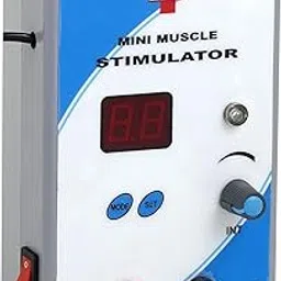 GEMI Muscle Stimulator Single Channel-picture-28