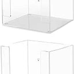 BNF® Glove Box Holder Tissue Case Cover for Laboratory Restaurant Cleaning Closet|Home & Garden |Kitchen, Dining & Bar|Kitchen Storage & Organization|Racks & Holders-picture-13