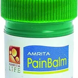 Amrita Life Amrita Pain Balm 10 GM-picture-13