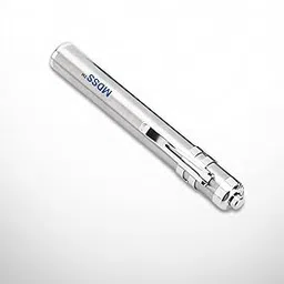 MDSS Pocket Aluminium Torch Pen | Professional Medical LED Torch for Doctors, Nurses, Students | Compact Medical | Pen Light for Doctors | Inspection | led for Nurses |-picture-22