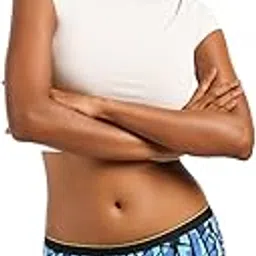 bummer Women's Printed Micro Modal Hipsters Panties | Soft & Breathable Underwear | Pack of 1-picture-43