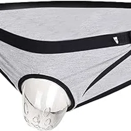 T.O.G. Protective Underwear Underpants for Phimosis Circumcision Kid XS-picture-48