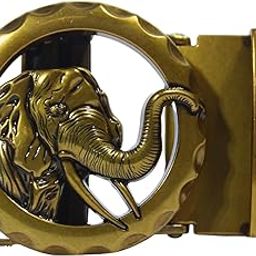 lulala Belt Buckle for Men, Vintage Hawk Belt Buckle, Norse Viking Head Belt Buckle-picture-38