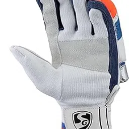SG Club RH Batting Gloves, Adult (Color May Vary)-image-18