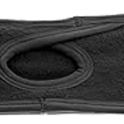 merishopp MERISHOPP®Winter Warm Fleece Ponytail Headband Ear Cover Ear Warmer Head Wear Black|Clothing, Shoes & Accessories | Womens Accessories | Hair Accessories|1 Piece Ponytail Headband-picture-29