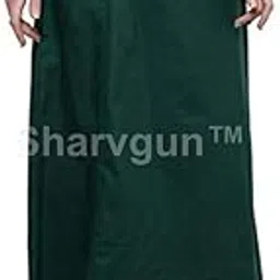 apsra ls Women Petticoat Saree Underskirt Premium Cotton Bollywood Saree Skirt Deep Green-picture-40