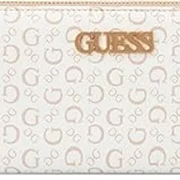 guess ARTEMIS SLG MEDIUM ZIP AROUND image 1