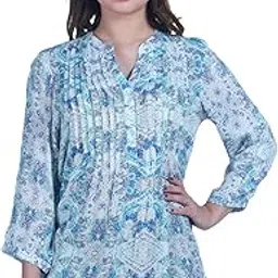 Women's Regular Tops-image-79