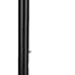 Mowell Premium Height Adjustable Walking Stick M.S Cane Hand Stick Trekking Support Stick for Men, Women & Old People (Revan Black)-image-22