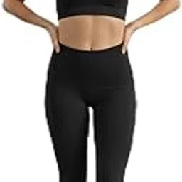 silver luna Women's Black Full Strap Premium Everyday Bra - All Day Comfort, Padded, Wirefree, Full Coverage, Free Size-picture-12