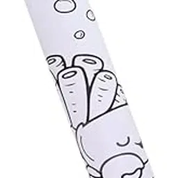 Creative Ocean Theme Giant Coloring Roll for Kids (Default, OS)-picture-47