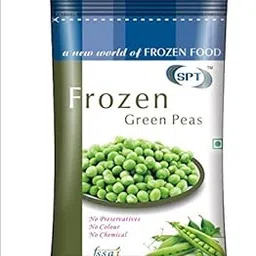 Spt Green Peas Pouch, 1 Kg-image-0