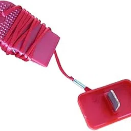 FABLOFT Running Machine Safety Key Treadmill Magnetic Security Switch Lock Gym Rectangle Plug-image-82