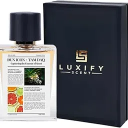 Luxify Scent® Tam Dao and Dun Icon Mix Perfume | King Combo Fine Fragrance & Long-Lasting Sandalwood & Woody Notes | EDP Perfume for Men & Women | 50ml-picture-38