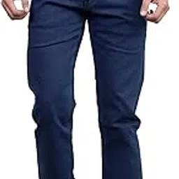 rivex Men's Tapered Fit Jeans-picture-28
