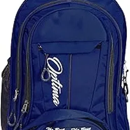 optima Travel Laptop Backpack, Business Slim Durable Laptops Backpack,Water Resistant College School Computer Bag for Women & Men Fits 13 Inch Laptop-picture-12