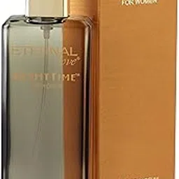 Eternal Love Night Time For Women Long Lasting Eau De Parfum -100ml-picture-33