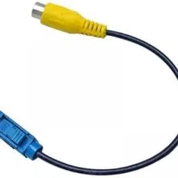 3xrca Video Cable Adapter Reverse Camera Adaptor Cable for C E GLK|Motors|Parts & Accessories|Car & Truck Parts|Accessories-picture-34