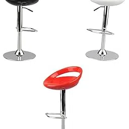 TRENDYNEST 3 Pieces 1/6 Scale Round Swivel Chair Pub Bar Stool for 12'' Action Figures | Action Figures | Tv, Movie & Video Games-picture-47