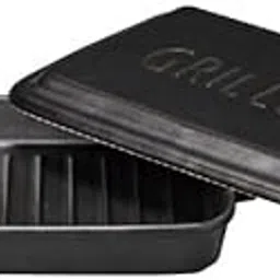 GRILLER Tools Griller, Black-picture-18