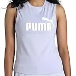 puma |No. 1 Logo Women's Slim Fit Tank | Cool Weather | XS-picture-31