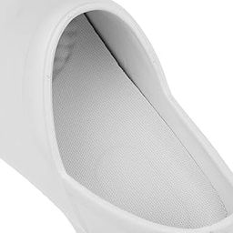 calandis ™ Pair Of Men Women Slip Resistant Shoes Suit For Hospital Homes Restaurants Kitchen Bathing Room 39 White | Casual | Men's Shoes-picture-28