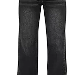 glossia Fashion Women Denims | High Waist Straight Fit Jeans for Women | Stretchable High Rise Wide Leg Pants-picture-16