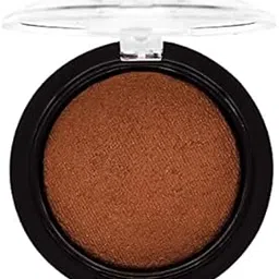 FASHION COLOUR Teracotta Eyeshadow | Pigmented | Lightweight | Blendable | Comfortable | Blendable | Lightweight | Available in Fab shades | Shade 03-image-48