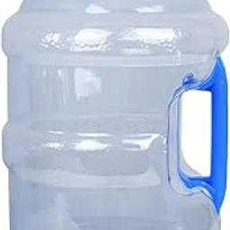 TRENDYNEST Water Container 10L Large Capacity Water Storage Container Water for Hiking-image-52