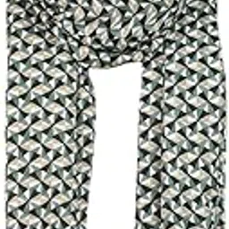 Women's Premium Multicolor Stylish Floral Printed Polycotton Scarf/Scarves/Stole For Summers-image-43