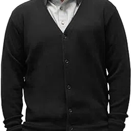 palmland Men's L/S Links Cardigan Sweater 4000-37-picture-41