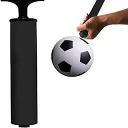 Manual Ball Pump, Black Sports Ball Inflator with T-Handle, Portable Soccer Ball Air Pump-picture-26