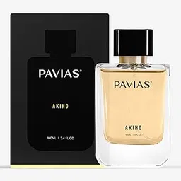 Akiho Perfume | Unisex Eau de Parfum for Men & Women | Fresh Spicy & Woody Fragrance | Long-Lasting Designer Scent | 100ml EDP | Made in India-picture-21