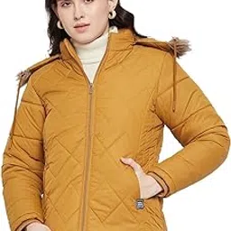 vero amore Women Winterwear Jacket-VEROAMOREWJ-2383-BLACK-picture-13