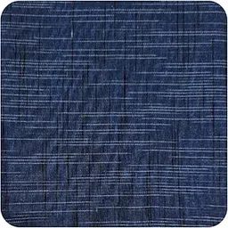 arogmira AROGMIRAA Unstitched Handloom Cotton Fabric for Men’s Kurta, Shirt & Women’s Kurti/Suit – Indigo Blue Self-Pattern Material – 44 Inch Width (Indigo Blue, 2.5 mtrs)-picture-43