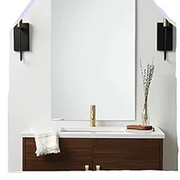 Sai Glass Frameless washbasin Mirror-picture-13