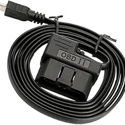 STYLEHEAVEN 2xOBD II OBD 2 7 Pin to Mini USB Connecting Cable for Car HUD Head up Display|Motors|Parts & Accessories|Car & Truck Parts|Gauges|Speedometers-picture-32
