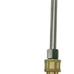 ECOMISTIQ® Power Washing Rod Easy to Install Hose Adapter for Pet Household Car Washing 27cm 30degree|Home & Garden | Yard, Garden & Outdoor Living | Outdoor Power Equipment | Pressure Washers-picture-24