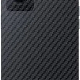 XMART Oppo F21 Pro 5G Carbon Fiber 3D Back Skin/Back Sticker for Mobile Compatible with Oppo F21 Pro 5G-picture-23