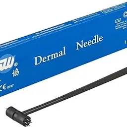 R A Products Special needles, plum blossom hammers and seven star hammers for Diabetics-image-52
