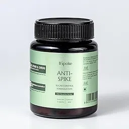 B'spoke Anti-Spike | Advanced Diabetes Support for Blood Sugar Control & Insulin Sensitivity | Enriched with Berberine, Chromium Picolinate, and Korean Red Ginseng-picture-50