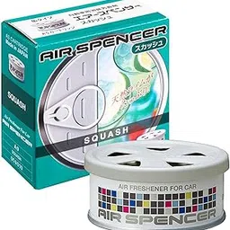 Eikosha A9 Squash AS Cartridge AIR SPENCER Freshener CS-X3 CSX3-picture-28