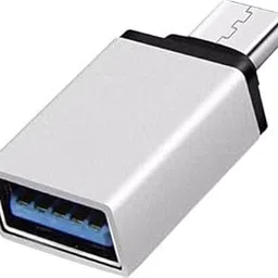 xBRx USB 3.0 to USB Type C OTG Adapter-(Pack of 1) (Type C to USB)-picture-20